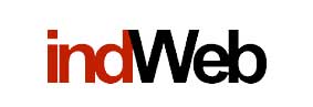 logo indweb